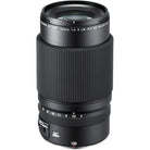 Fujifilm Fujinon GF 120mm f/4 R LM OIS WR Macro Lens