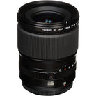 Fujifilm Fujinon GF 23mm f/4 R LM WR Wide-Angle Prime Lens
