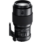 Fujifilm Fujinon GF 250mm f/4 R LM OIS WR Telephoto Prime Lens