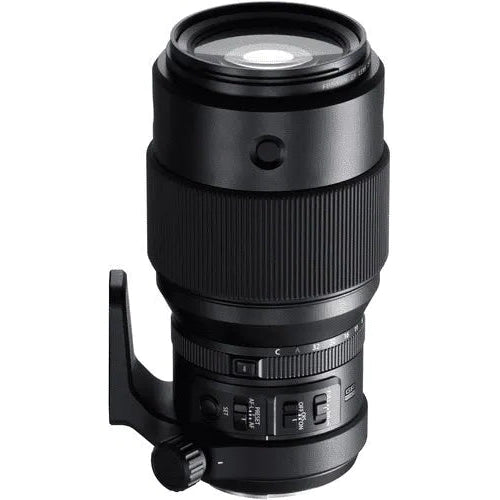 Fujifilm Fujinon GF 250mm f/4 R LM OIS WR Telephoto Prime Lens