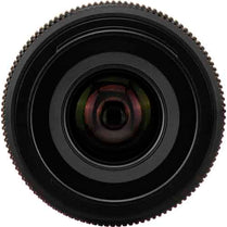 Fujifilm Fujinon GF 35-70mm Zoom Lens