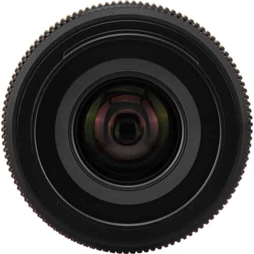 Fujifilm Fujinon GF 35-70mm Zoom Lens