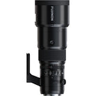 Fujifilm Fujinon GF 45-100mm f/4 R LM OIS WR Standard Zoom Lens