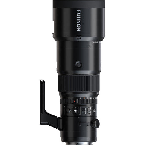 Fujifilm Fujinon GF 45-100mm f/4 R LM OIS WR Standard Zoom Lens