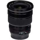 Fujifilm Fujinon XF 10-24mm f/4 R OIS WR Ultra-Wide-Angle Zoom Lens
