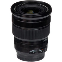 Fujifilm Fujinon XF 10-24mm f/4 R OIS Ultra-Wide-Angle Zoom Lens
