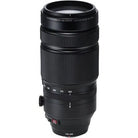 Fujifilm Fujinon XF 100-400mm f/4.5-5.6 R LM OIS WR Super-Telephoto Zoom Lens