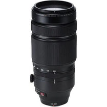 Fujifilm Fujinon XF 100-400mm f/4.5-5.6 R LM OIS WR Super-Telephoto Zoom Lens