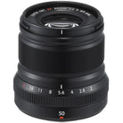 Fujifilm Fujinon XF 50mm f/2 R WR Standard Prime Lens