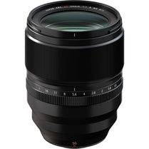 Fujifilm Fujinon XF 50mm f/1 R WR Standard Prime Lens