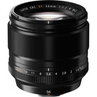 Fujifilm Fujinon XF 56mm f/1.2 R Portrait Prime Lens