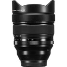 Fujifilm Fujinon XF 8-16mm f/2.8 R LM WR Ultra-Wide-Angle Zoom Lens