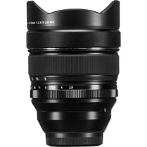 Fujifilm Fujinon XF 8-16mm f/2.8 R LM WR Ultra-Wide-Angle Zoom Lens