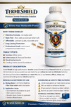 TERMI SHIELD 2.5EC (Termite control chemical)