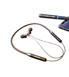 Lenovo HE05 Original Wireless Neckband
