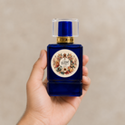121-Establish Perfume for Men - Dynamic Aromatic & Fresh Spicy Fragrance - Energetic Aquatic Green Scent - Long Lasting EDP - 50ml