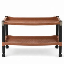 Prince Wear 2 Layer Go Go Multi-Purpose Rack