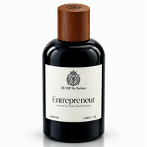 Elor de Parfum – Entrepreneur