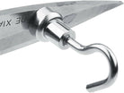 PACK OF 2 Small Magnetic Hooks