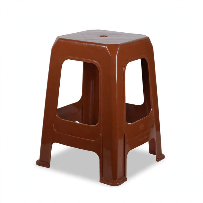 Prince Ware Titan Stool | High Height Plastic Stool