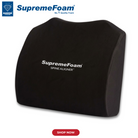 Diamond Supreme Foam Spine Aligner | Diamond Foam Official Store
