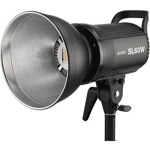 Godox SL60W Daylight LED Video Light