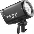 Godox Litemons LA200R RGB LED Monolight (Black)