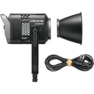 Godox Litemons LE600Bi Bi-Color LED Monolight (Black)