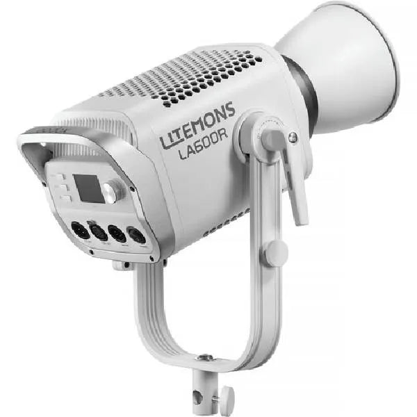 Godox Litemons LA600R RGB LED Monolight (White)