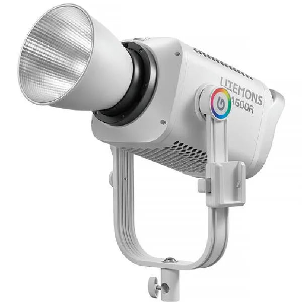 Godox Litemons LA600R RGB LED Monolight (White)