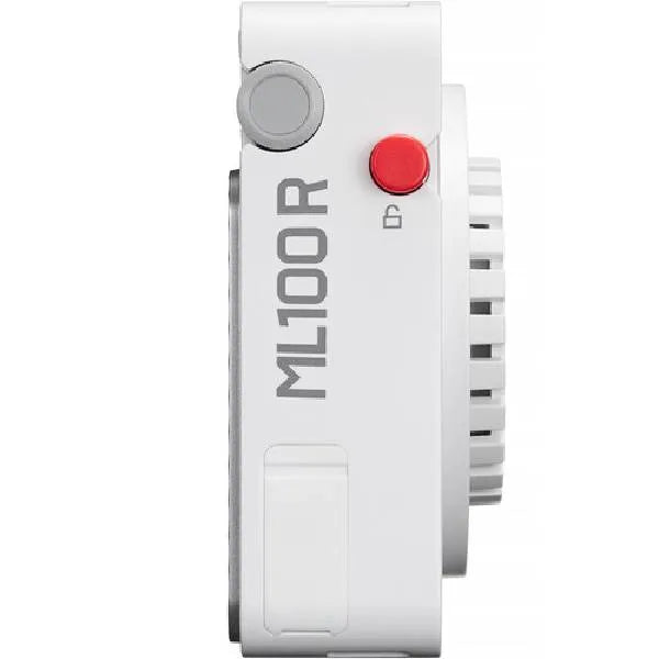 Godox ML100R RGB Portable LED Light