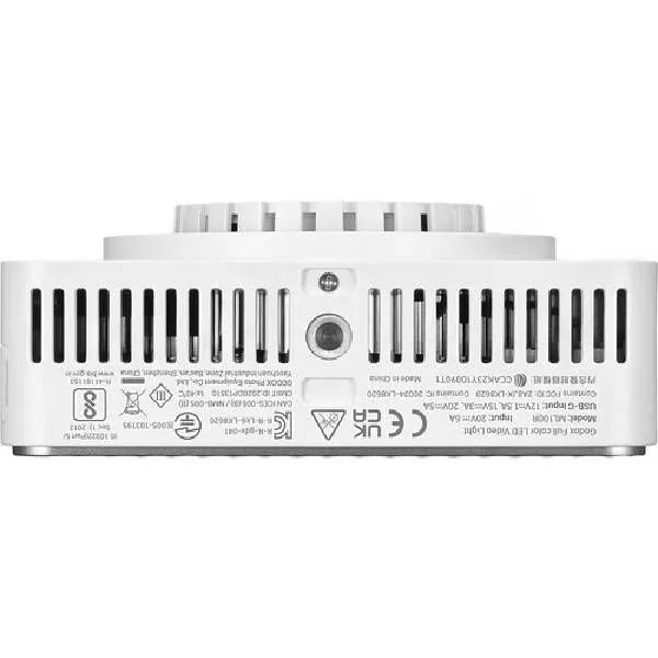Godox ML100R RGB Portable LED Light
