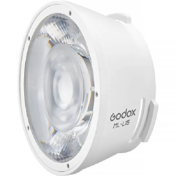 Godox ML100R RGB Portable LED Light