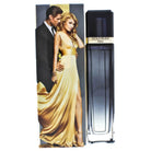 Paris Hilton Gold Rush Man Eau De Toilette for Men 100ml (608940566947)