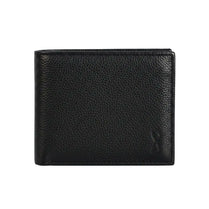 Sahara Leather Wallet
