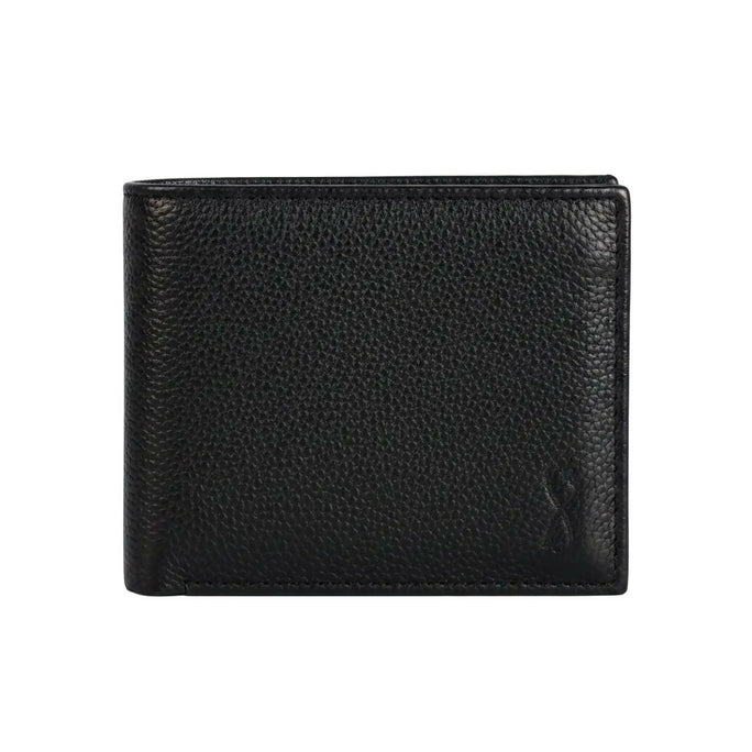 Sahara Leather Wallet