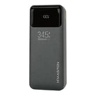 H Maston YD57 Turbo Power and Safety Power Bank 30000mAh