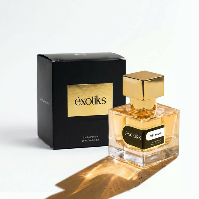 Still Yours - 50ML