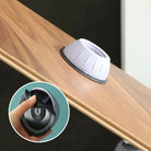 4Pcs Washer Foot Pad Anti Vibration Pads Washing Machine Holder Dryer Shock Support Prevent Moving Non-Slip Home Supplies