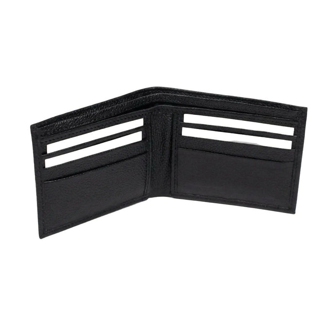 Sahara Leather Wallet
