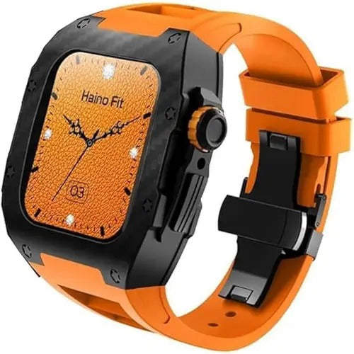 Haino Teko Richard M10 Bluetooth Calling Smart Watch
