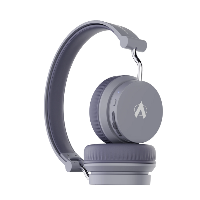 Audionic Hammer 120 Pro On-Ear Headphone