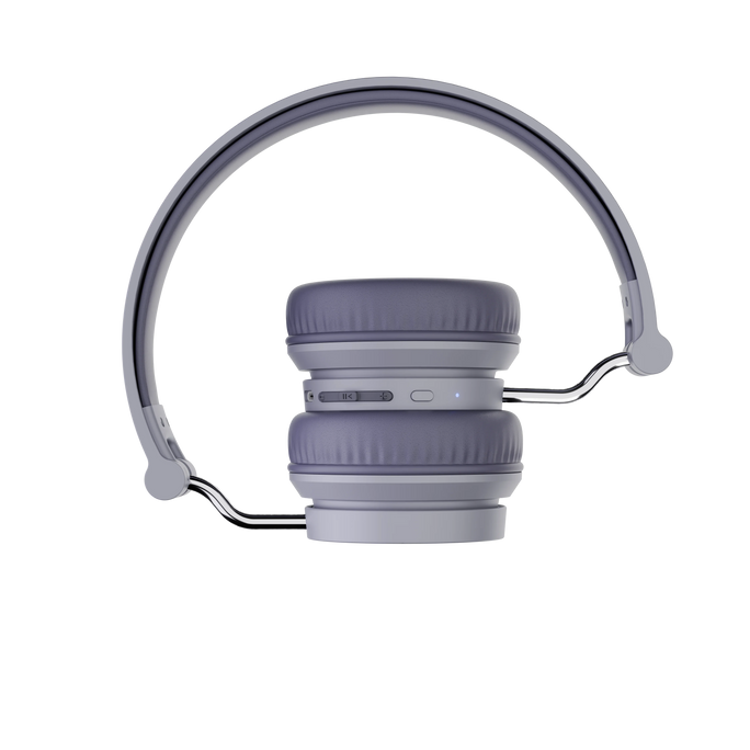 Audionic Hammer 120 Pro On-Ear Headphone