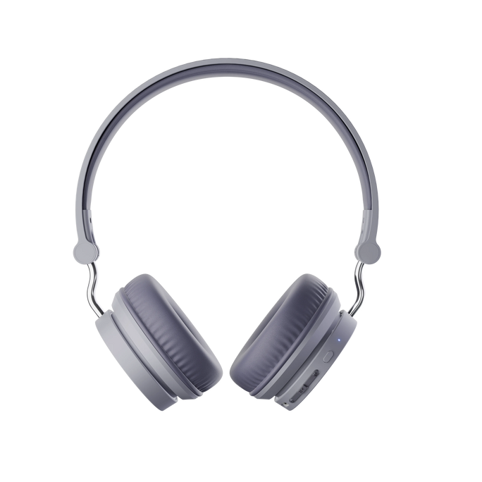 Audionic Hammer 120 Pro On-Ear Headphone