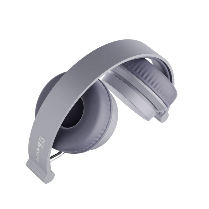 Audionic Hammer 120 Pro On-Ear Headphone