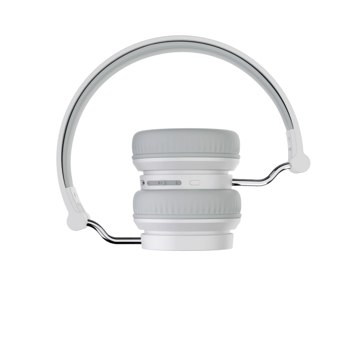 Audionic Hammer 120 Pro On-Ear Headphone