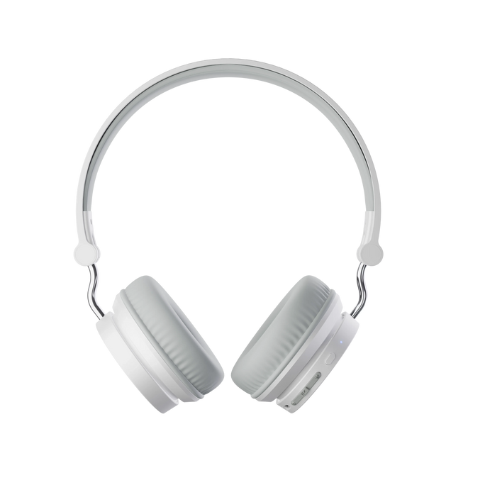 Audionic Hammer 120 Pro On-Ear Headphone