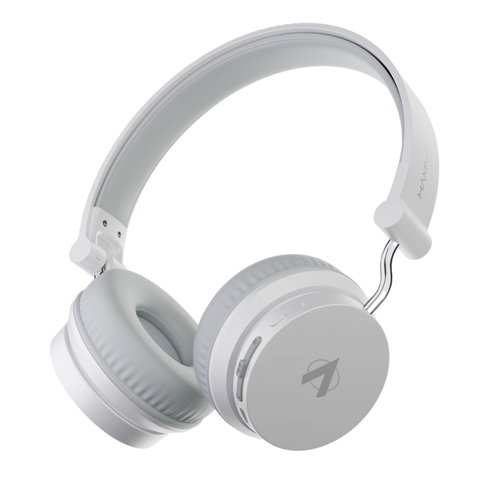 Audionic Hammer 120 Pro On-Ear Headphone