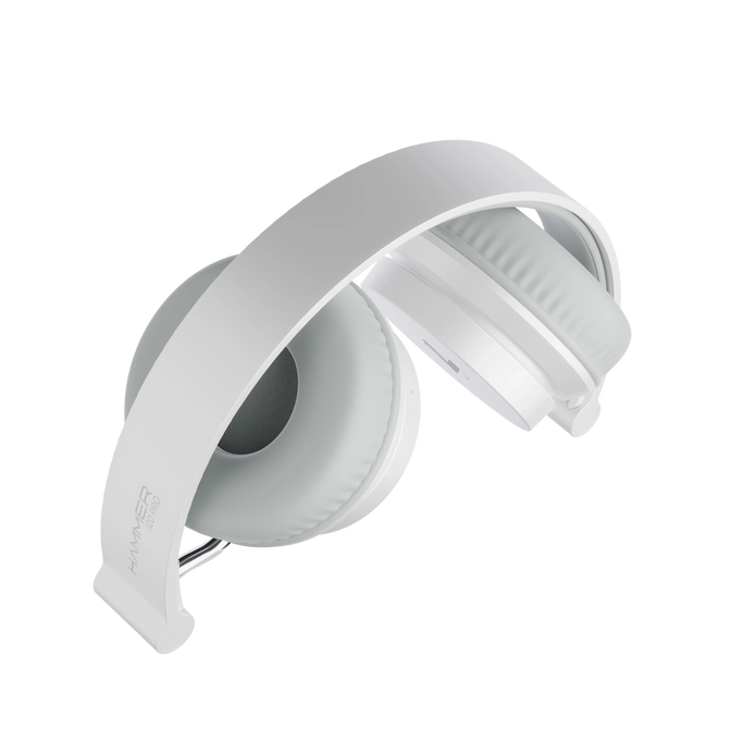 Audionic Hammer 120 Pro On-Ear Headphone