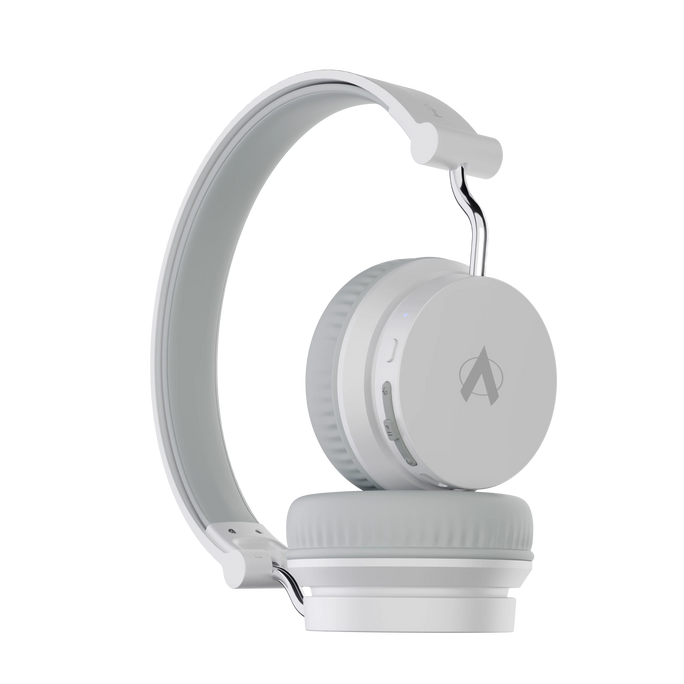 Audionic Hammer 120 Pro On-Ear Headphone